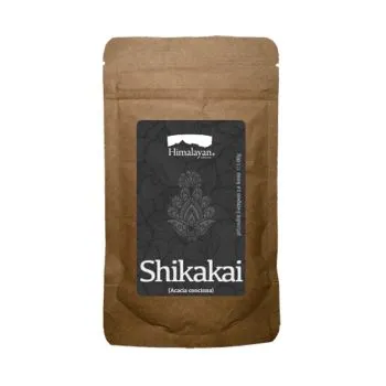 SHIKAKAI (ŠIKAKAI) ŠAMPON U PRAHU 100 g HIMALAYAN ESSENTIAL