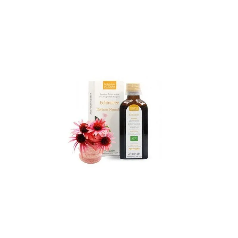 SIPF Echinacea 100 ml Synergia