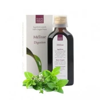 SIPF Matičnjak (Melisa) 100 ml Synergia