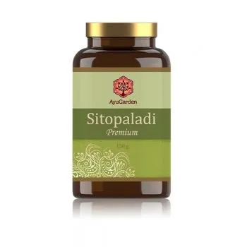 Sitopaladi Premium 150 g Ayugarden