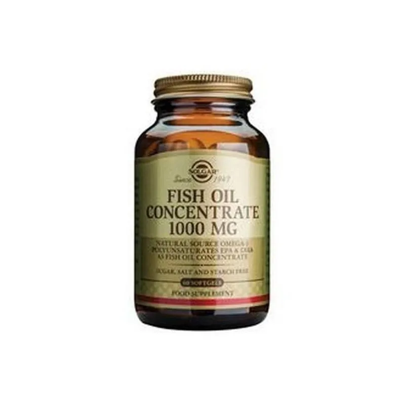 Omega 3 60 kapsula Solgar