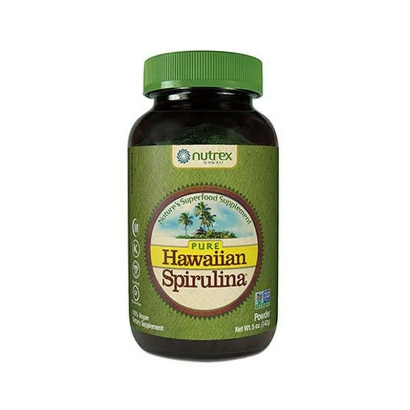 Spirulina havajska 142 g