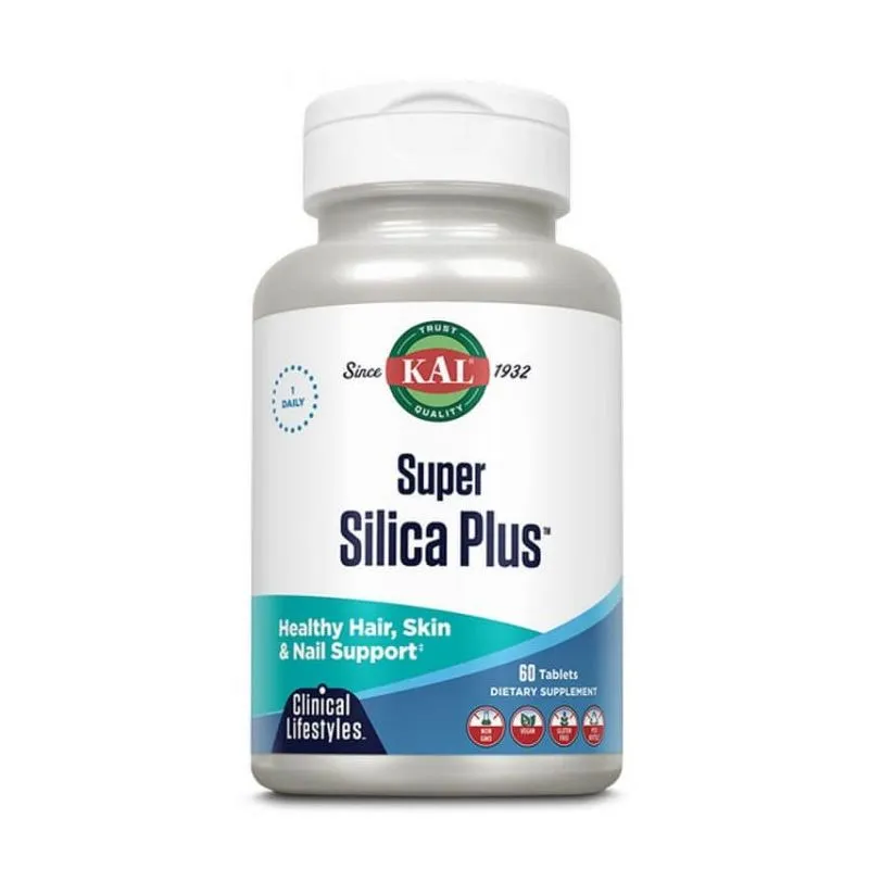 Super Silica Plus™ Kal