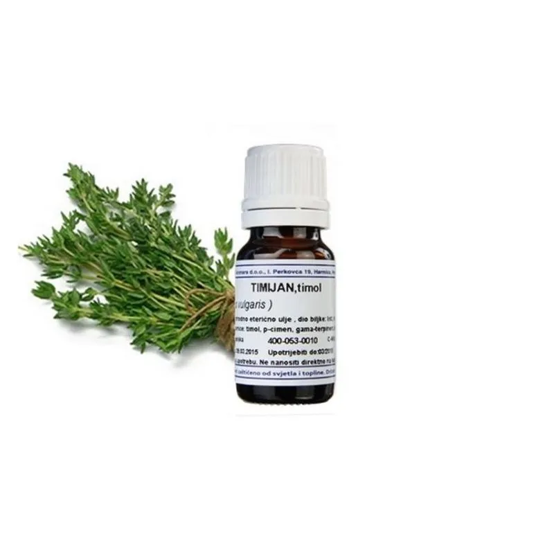 TIMIJAN 10ML AROMARA