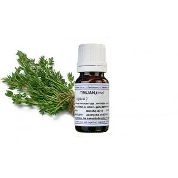 TIMIJAN 10ML AROMARA