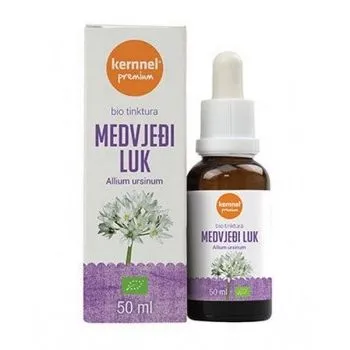 TINKTURA MEDVJEĐI LUK 50ML KERNNEL