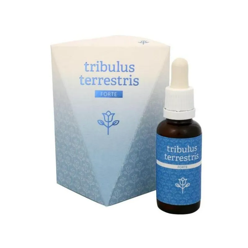 TRIBULUS TERRESTRIS FORTE 30 ML ENERGY