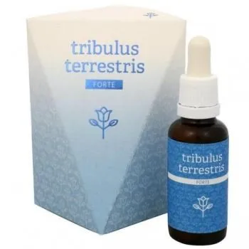 TRIBULUS TERRESTRIS FORTE 30 ML ENERGY