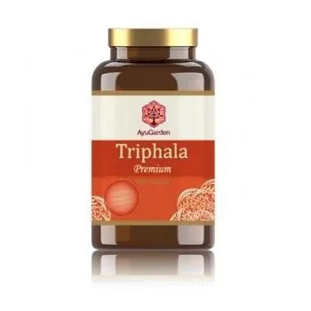 Triphala premium 200 caps Ayugarden