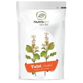 TULSI 125G NUTRISSLIM