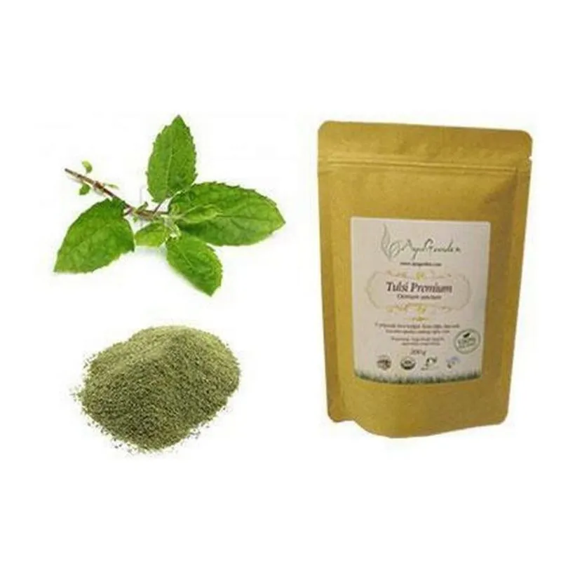 TULSI PREMIUM 200 G AYUGARDEN