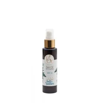 Ulje za sunčanje (za tijelo) 100 ml SPF 20 LOR
