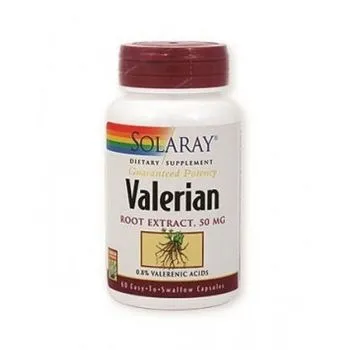 VALERIAN ROOT KAL