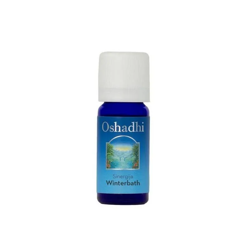 WINTERBATH SINERGIJA 10ML OSHADHI