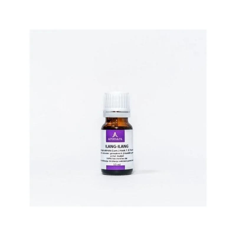 Ylang ylang 10 ml Aromara