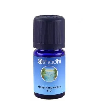 YLANG YLANG EXTRA BIO 5ML OSHADHI
