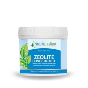 Zeolit klinoptilolit 300 g