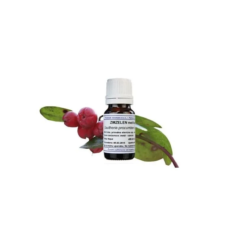 ZIMZELEN 10ML AROMARA