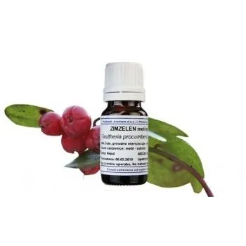 ZIMZELEN 10ML AROMARA