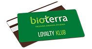Bioterra klub vjernih kupaca